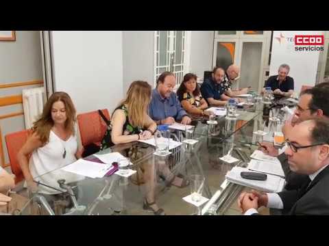 convenio colectivo ingeniería y oficinas técnicas