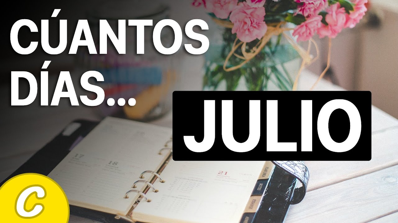 cuanto queda para el 1 de julio