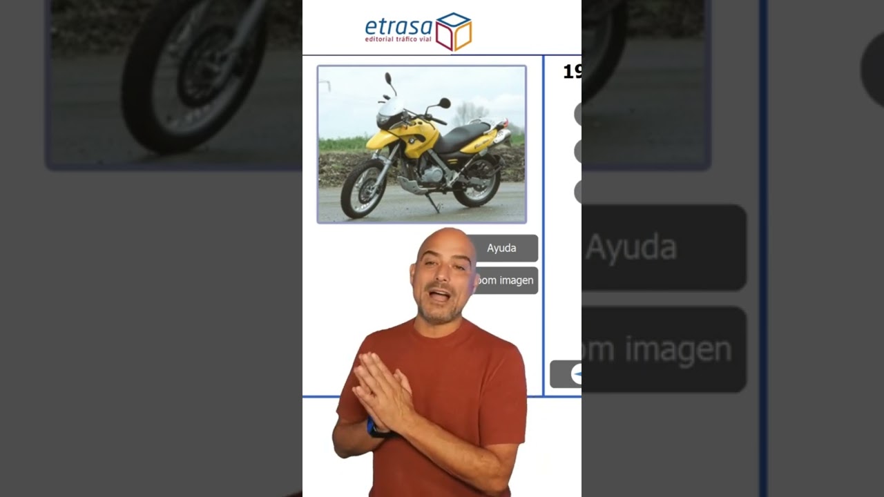 cuántos espejos retrovisores debe llevar un ciclomotor de dos ruedas