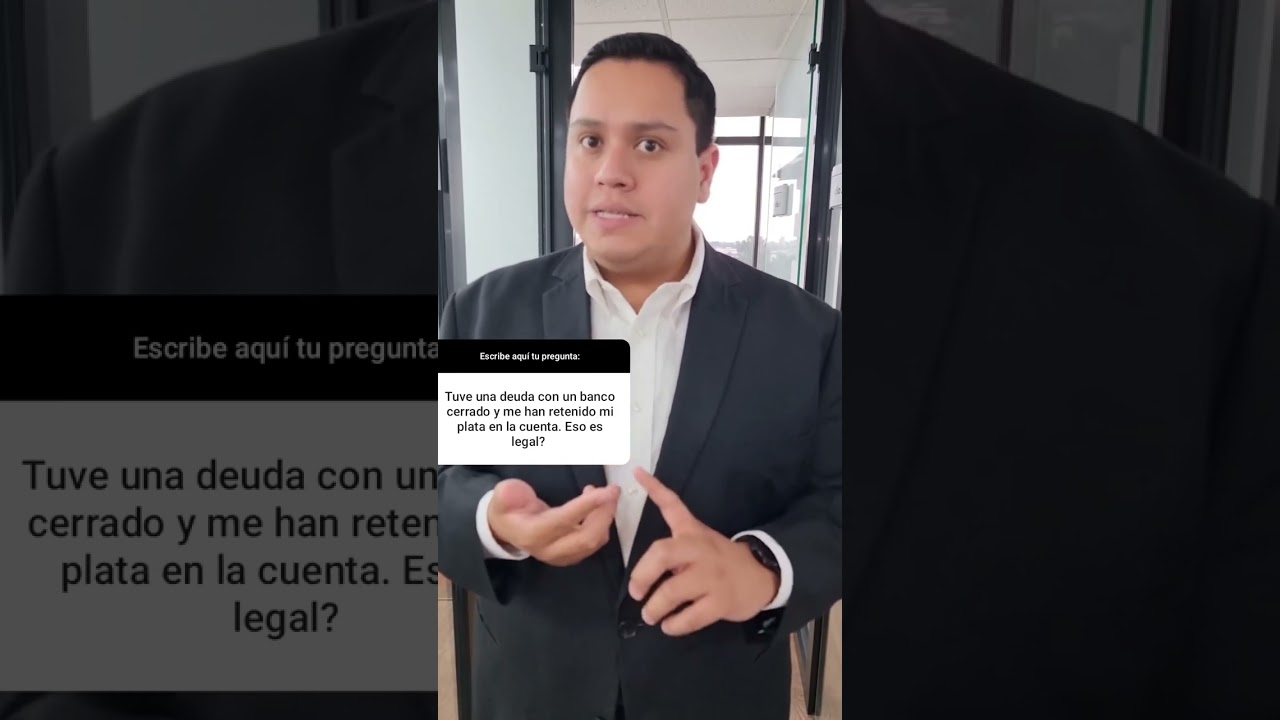 e.c. adeudo en cuenta que significa