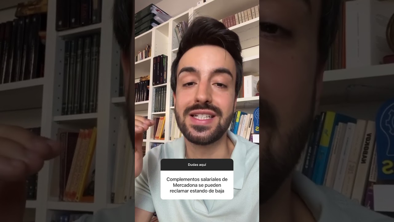 estando de baja tengo derecho a subida salarial