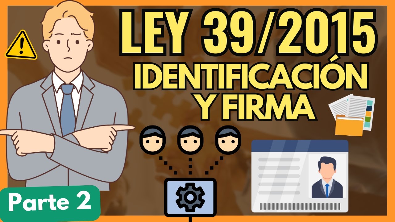 formatos de firma admitidos en la administración general del estado
