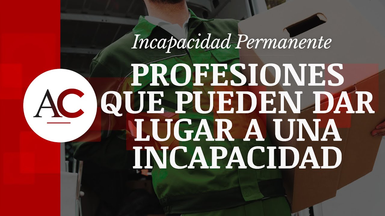 guia de valoración profesional del inss