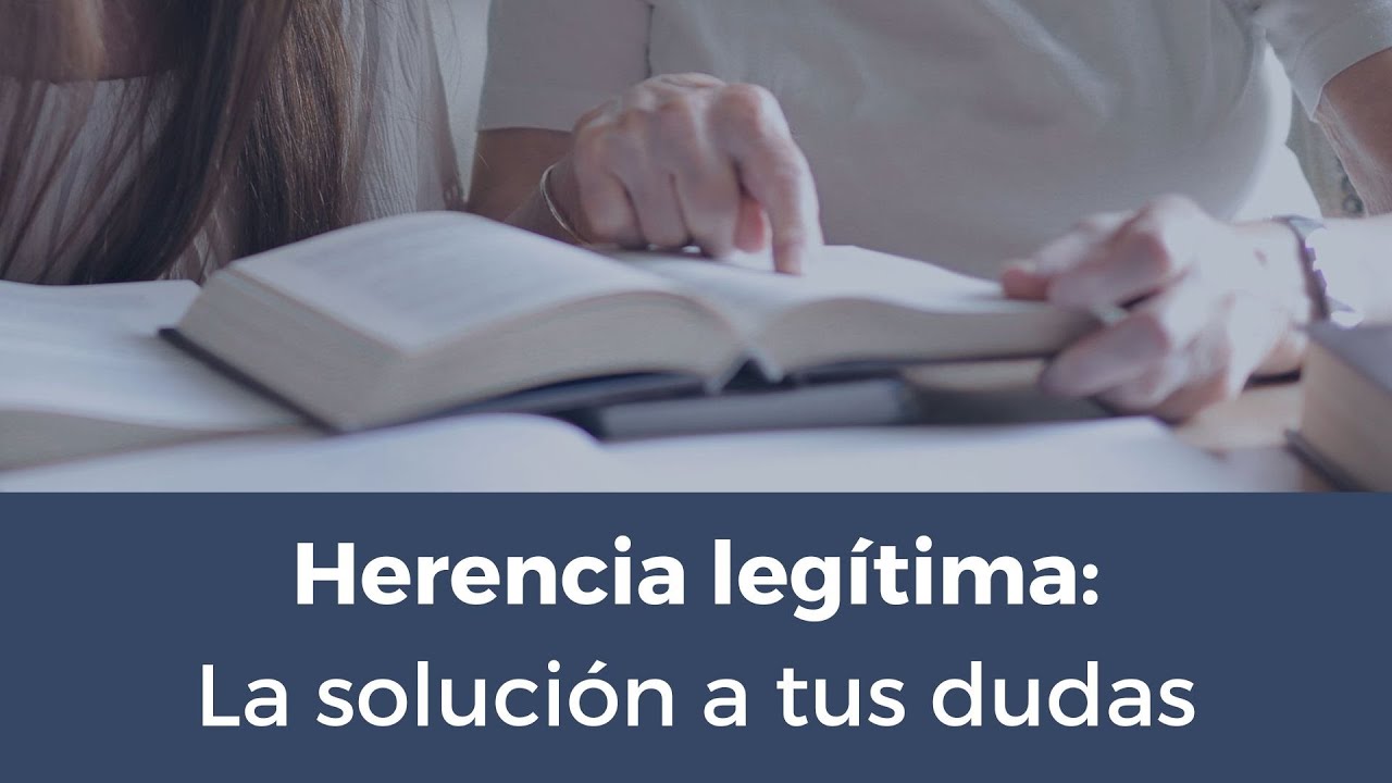 herencias en cataluña de padres a hijos