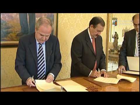 ilustre colegio notarial de castilla y león