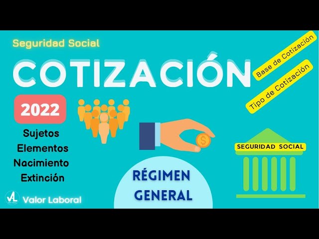 las cotizaciones a la seguridad social son gastos deducibles
