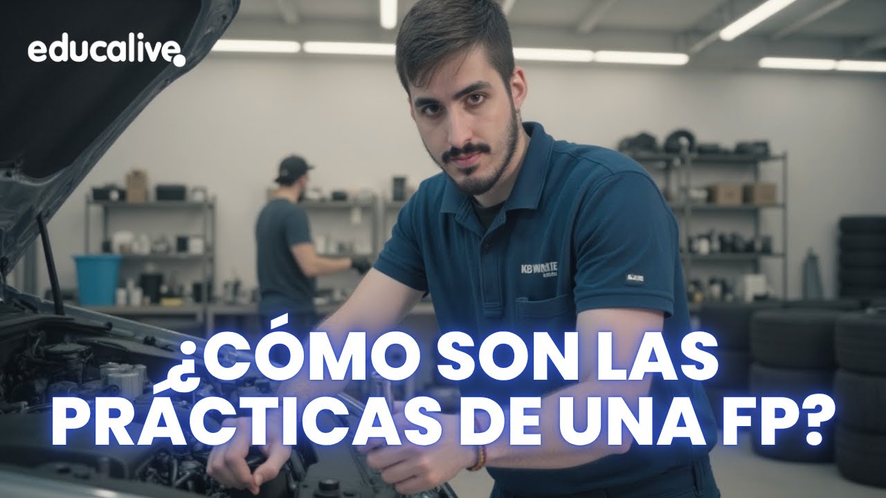 las practicas de fp son remuneradas