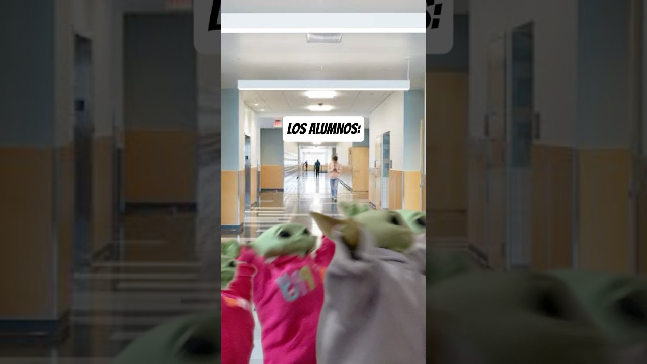 las vacaciones tienen que empezar un lunes