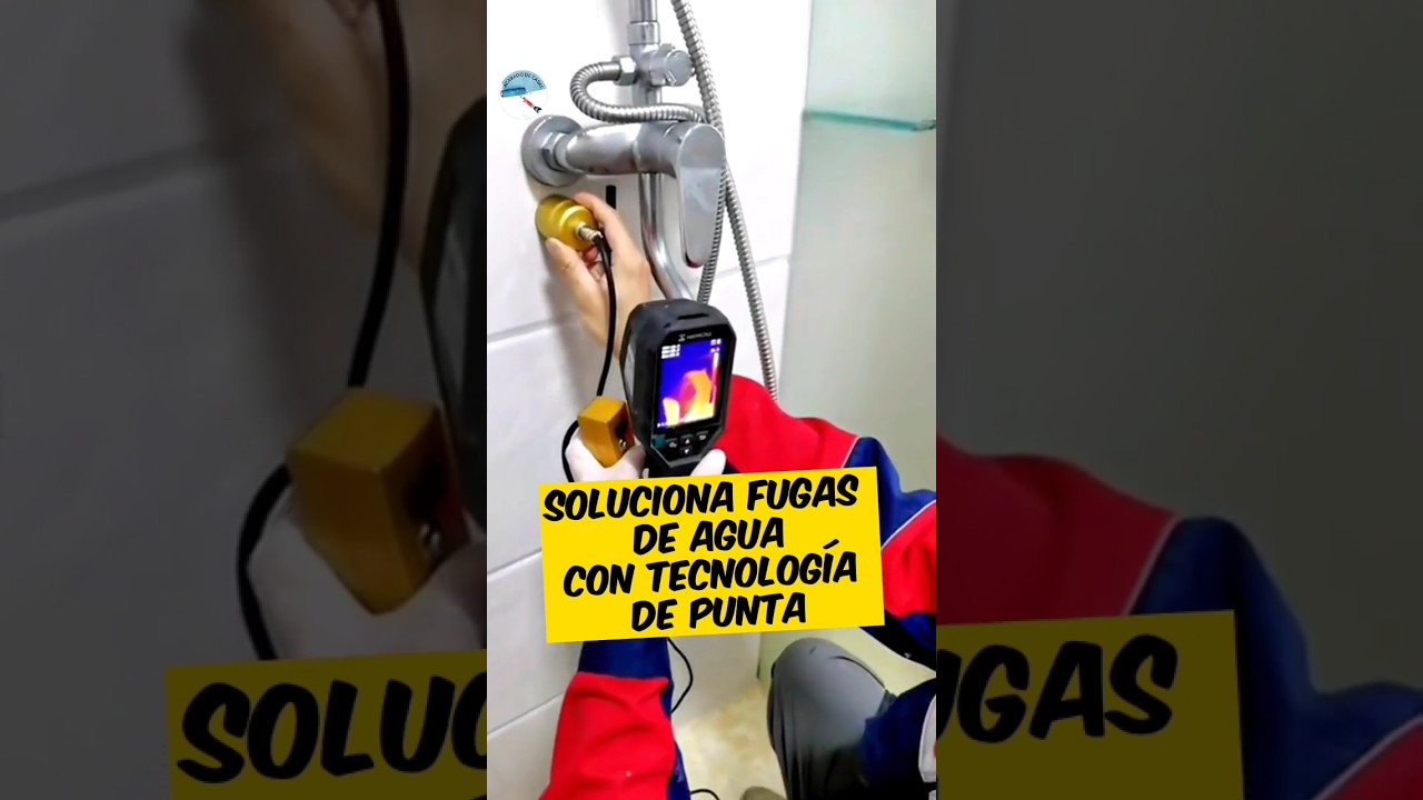 ley de fugas ocultas de agua