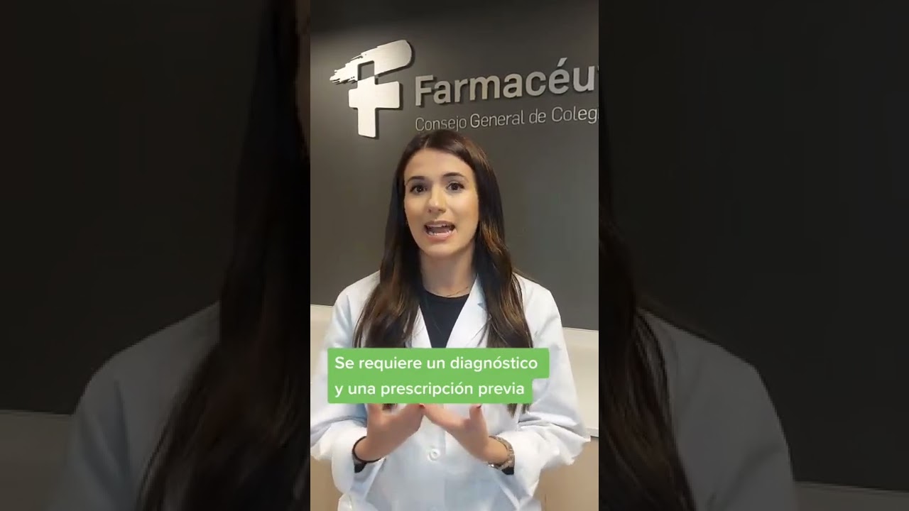 listado de medicamentos sin receta médica en españa