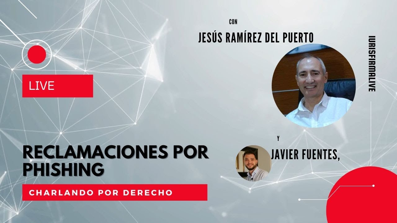 modelo reclamación al banco por phishing