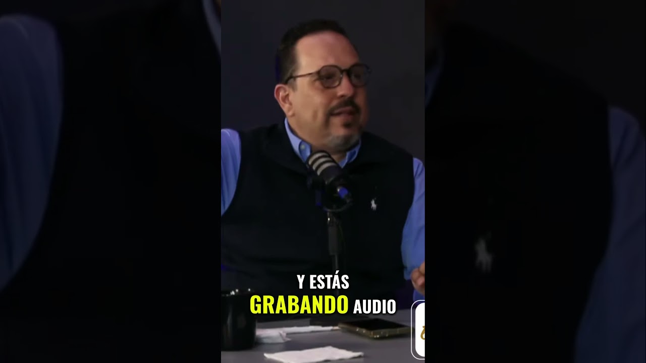 multa por grabar audio en el trabajo