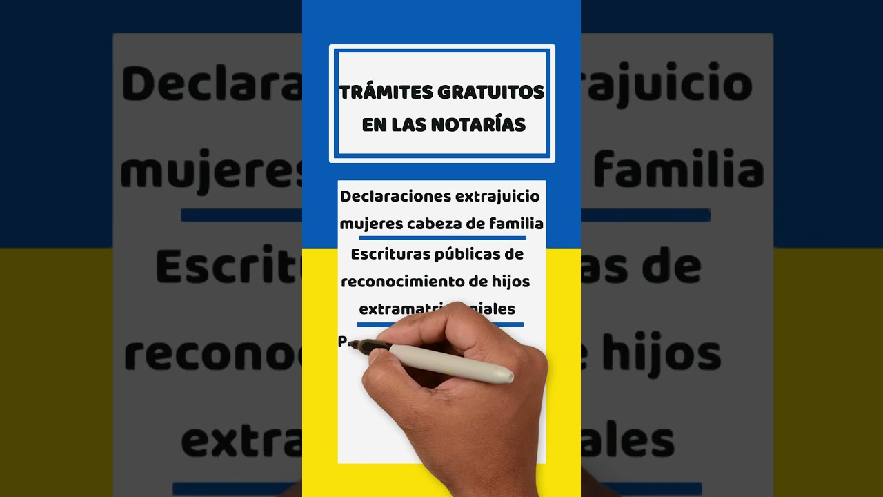 notaría de pilar de la horadada