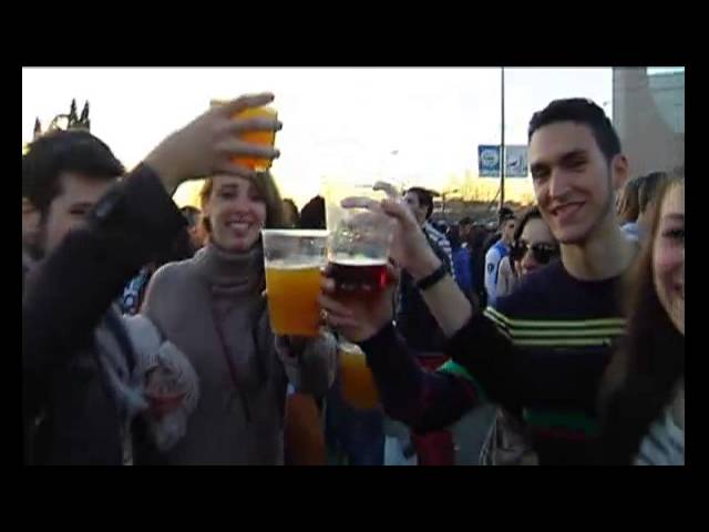 prohibido la venta de alcohol a menores