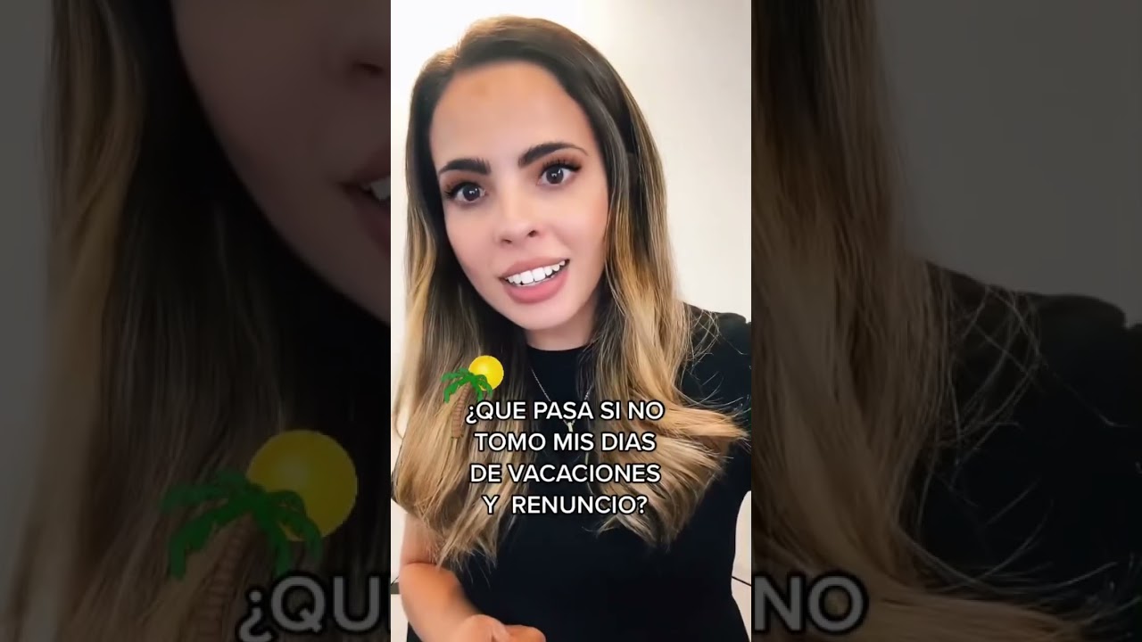 puede coincidir el preaviso con las vacaciones