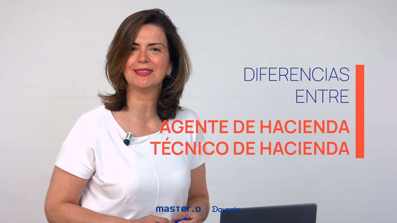 que hace un agente de hacienda