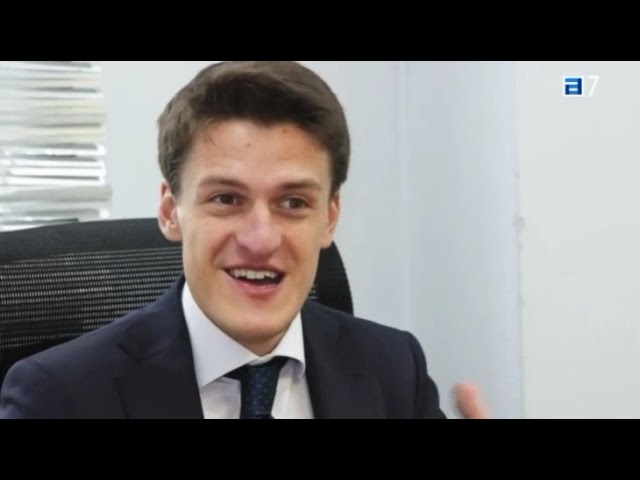 que hace un registrador de la propiedad