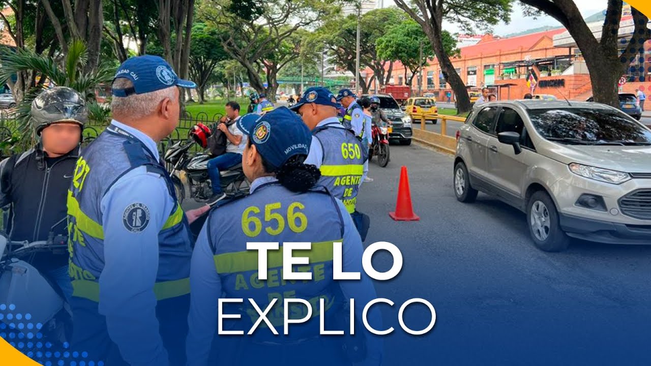 que pasa si no pagas una multa de aparcamiento