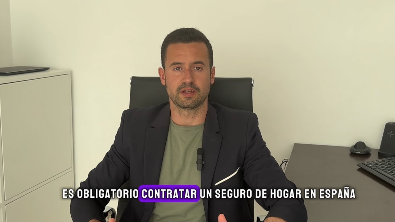 que pasa si no tengo seguro de hogar