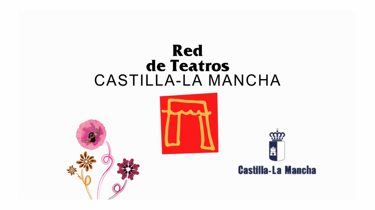 red de teatro de castilla la mancha