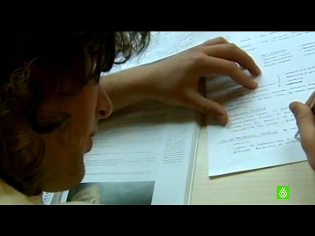 religion cuenta para la media de bachillerato