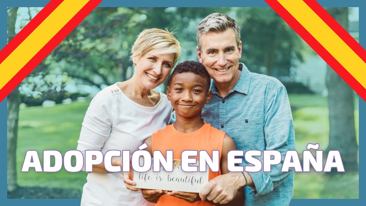 requisitos para adoptar un niño en españa