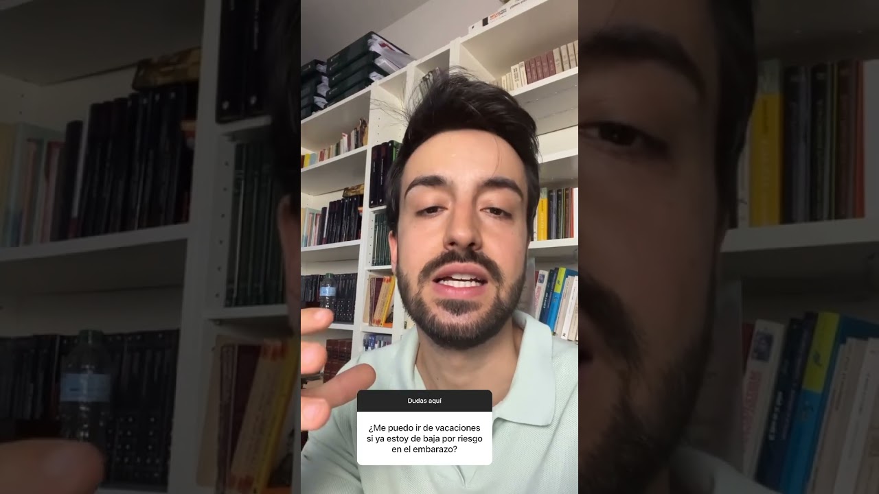 se pierden las vacaciones estando de baja