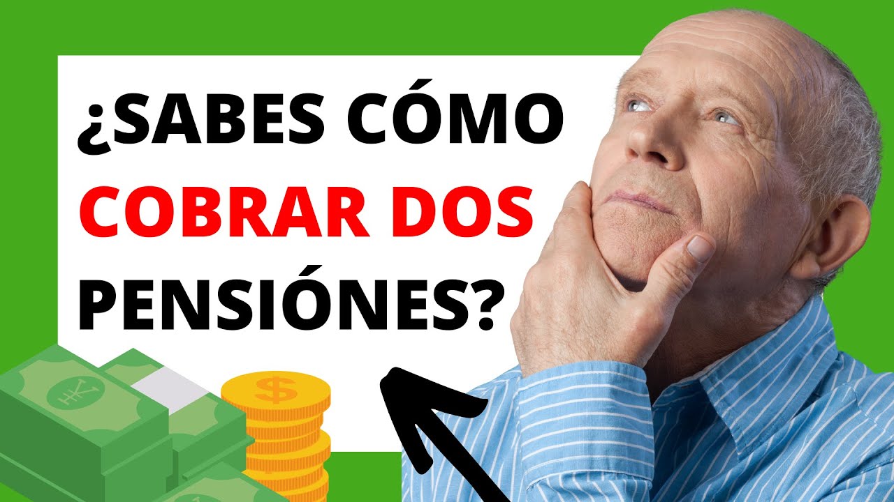 se puede cobrar pensión por autónomo y régimen general