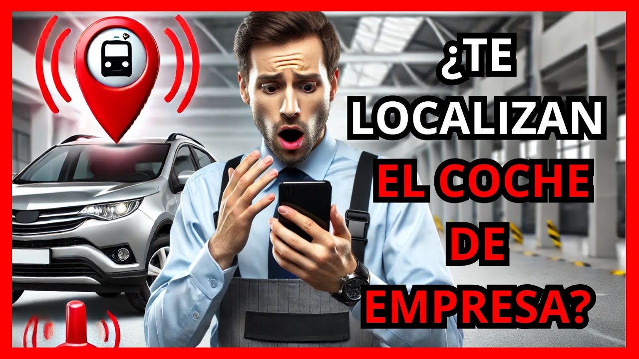 se puede obligar a un trabajador a usar su coche