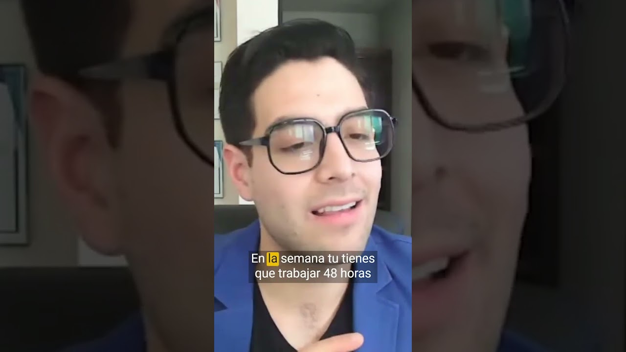 si tengo un contrato de 4 horas y trabajo 8