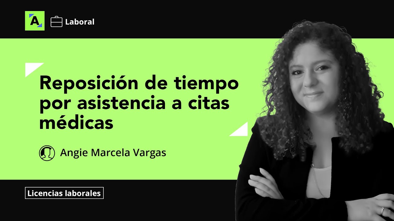 si voy al médico me descuentan el día