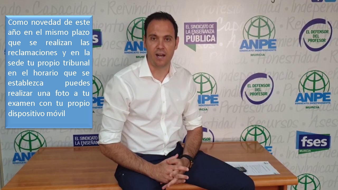 sirve de algo reclamar en oposiciones