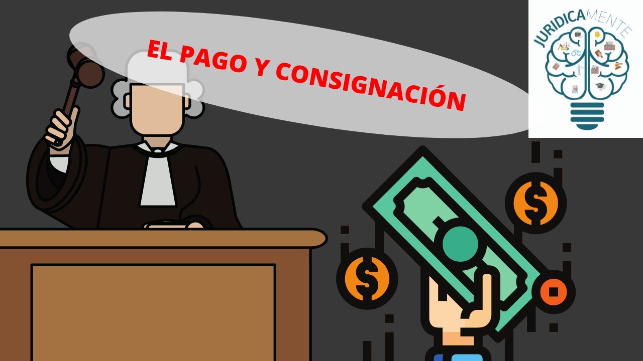 solicitar dinero consignado en el juzgado