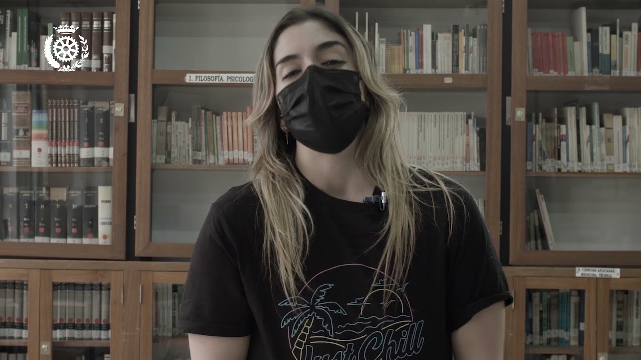 técnico superior en prevención de riesgos profesionales