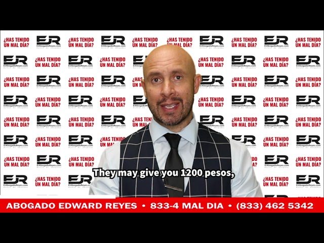 aceptar oferta motivada y seguir reclamando