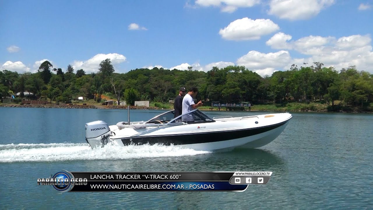 barcos de 6 metros de eslora
