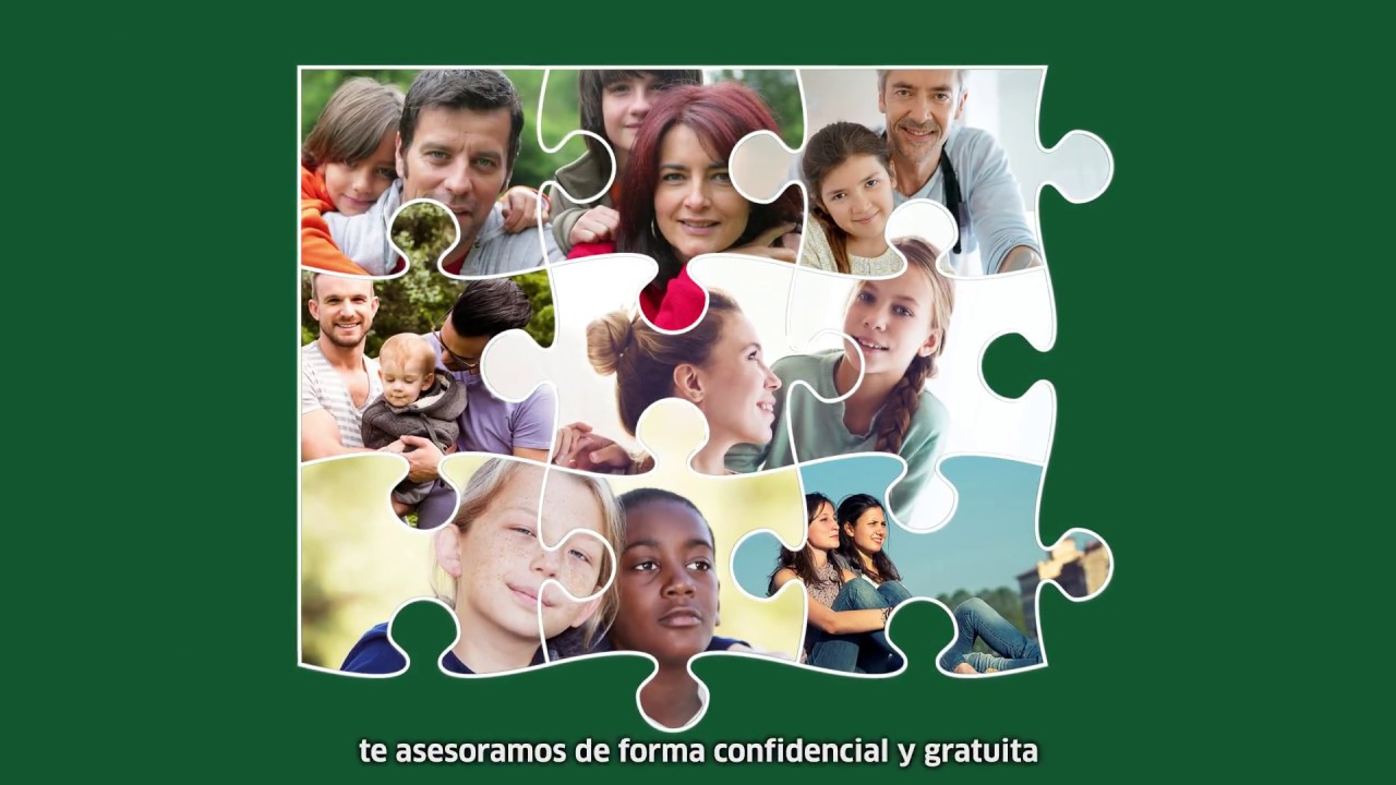 centro de apoyo a la familia