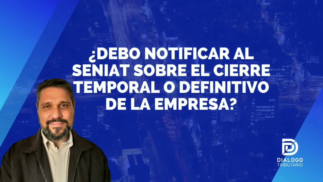 cierre de empresa por cese de actividad