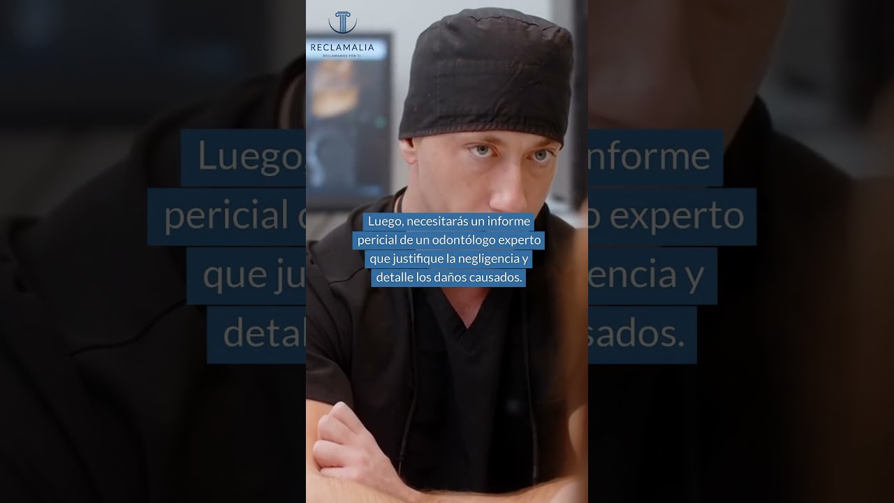 clínica dental de valladolid condenada por negligencia en extracción dental