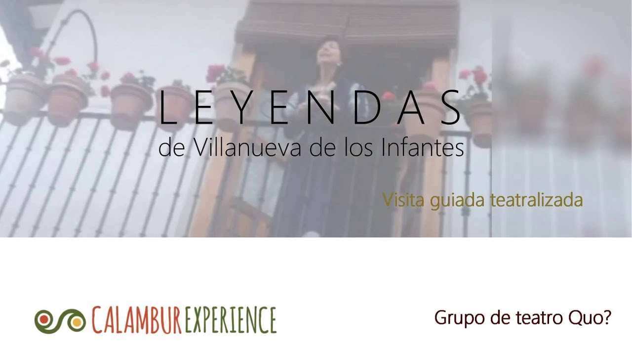 codigo postal villanueva de los infantes