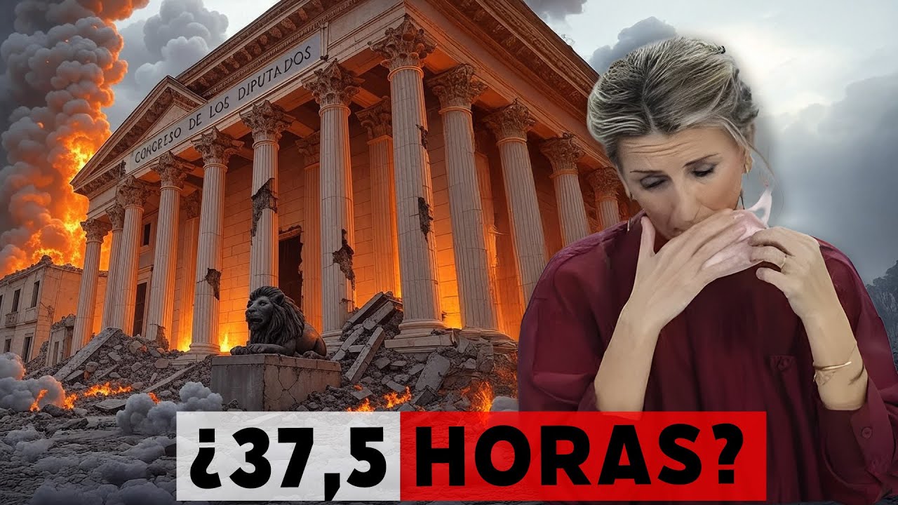 como afecta la reduccion de jornada