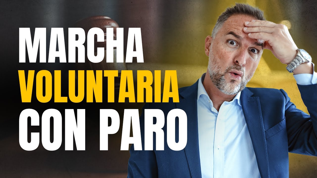 como dejar un trabajo y cobrar el paro