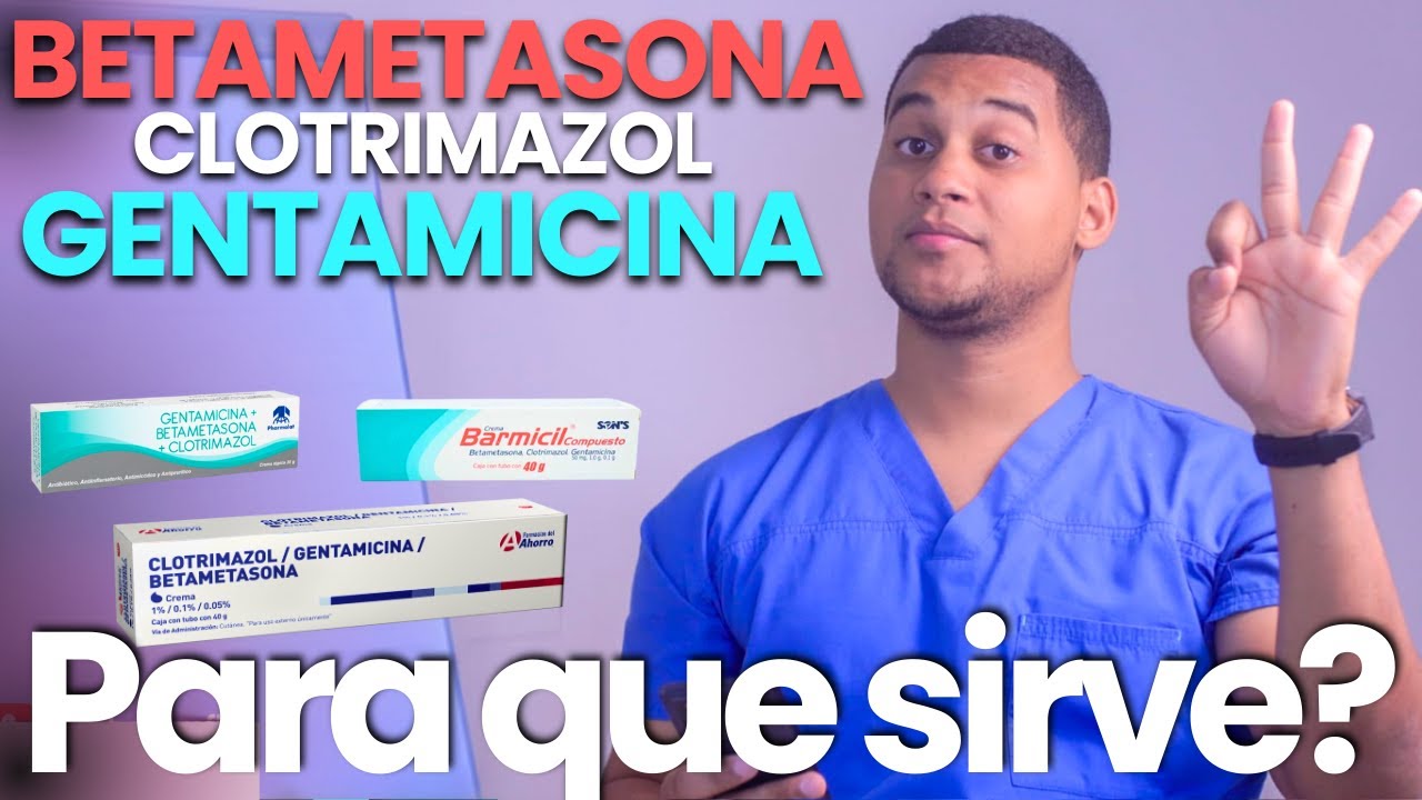 crema antibiótica para granos sin receta