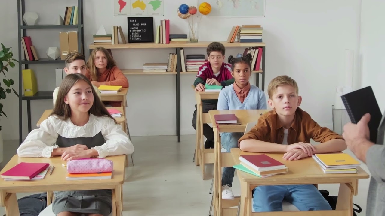 cuando dejas de ser familia numerosa