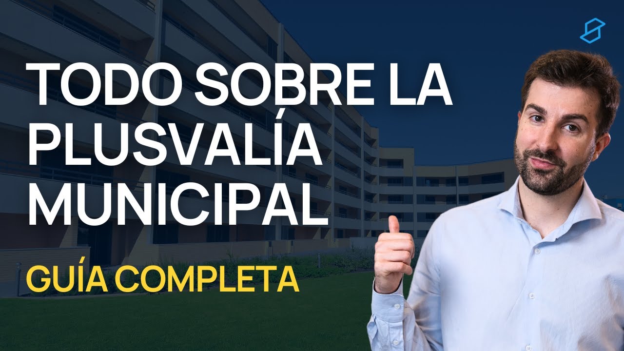 cuanto se paga de plusvalía en andalucía