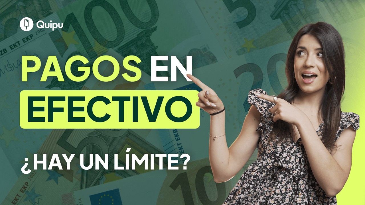 cuanto se puede pagar en efectivo entre particulares