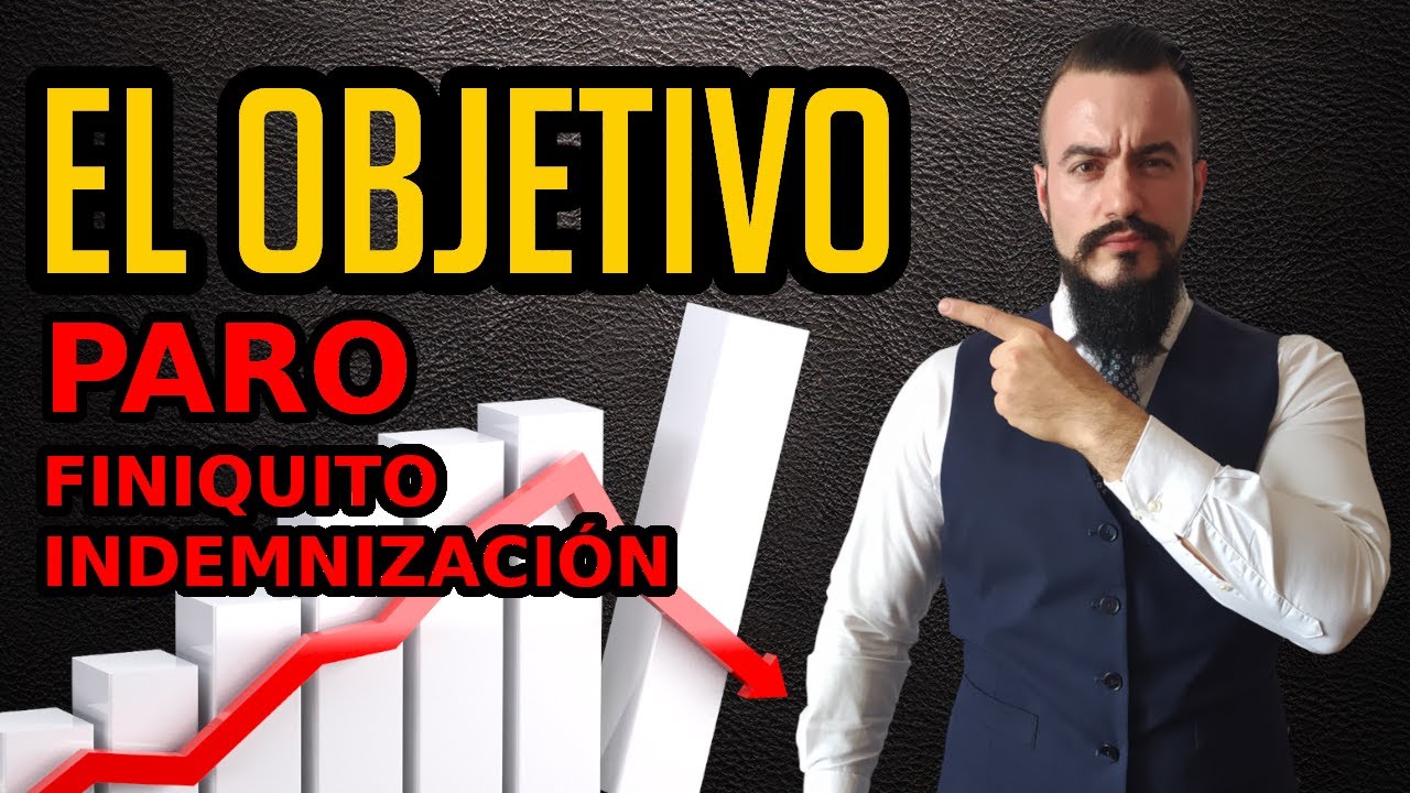 despido por causas objetivas tiene derecho a paro