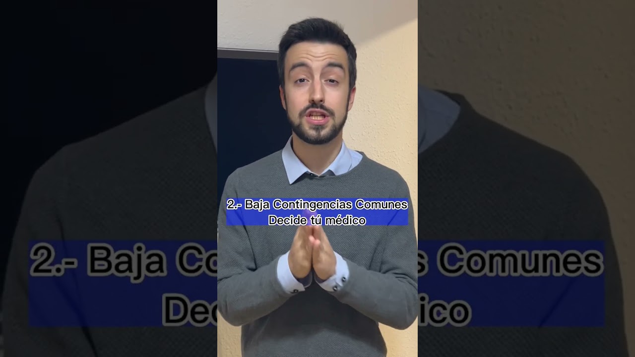 el inss te puede dar el alta sin avisar