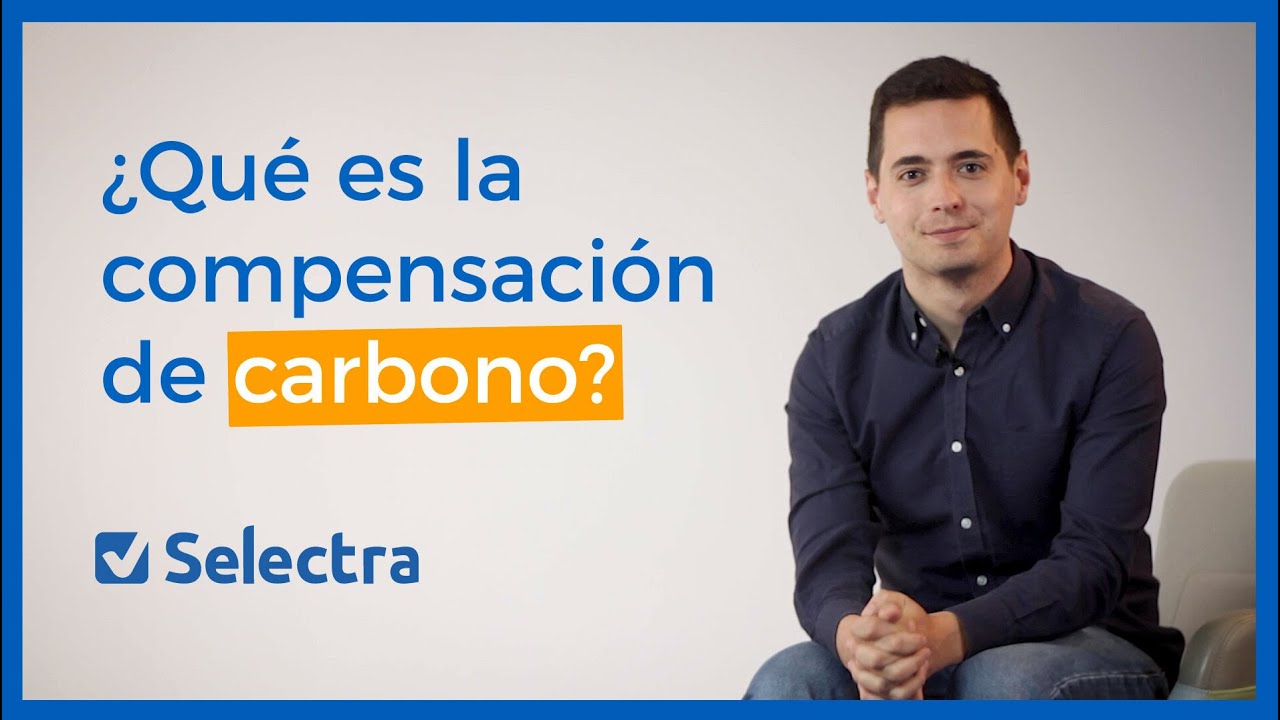 es obligatorio pagar la compensación de carbono