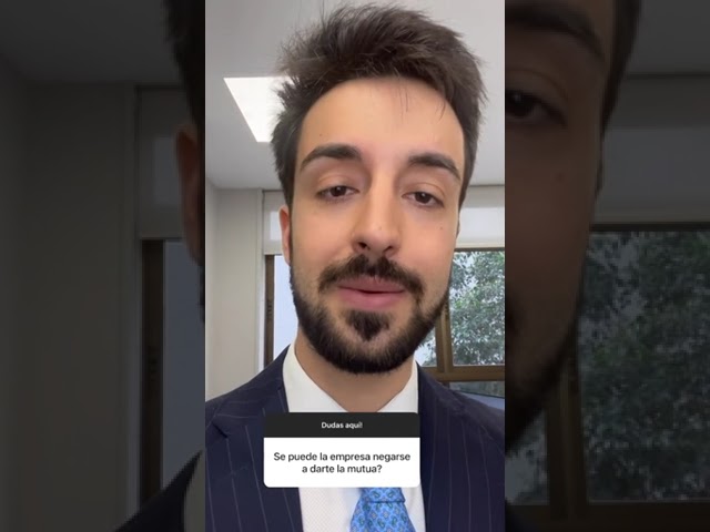 es obligatorio tener mutua en una empresa